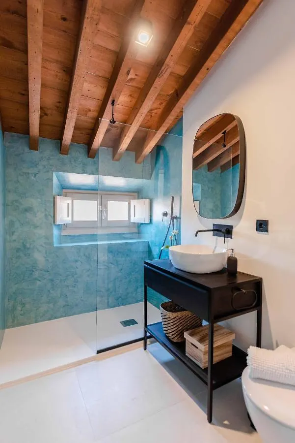 Apartment Superb Mediterranean Attic In The Heart Of Malaga By Rems