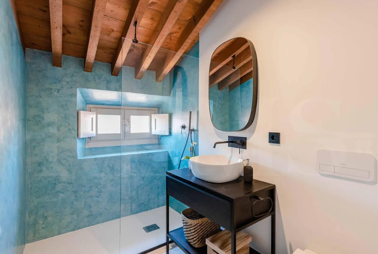 Superb Mediterranean Attic In The Heart Of Malaga By Rems
