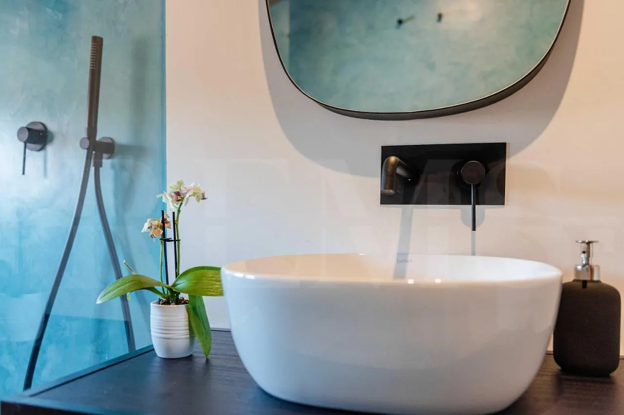 Superb Mediterranean Attic In The Heart Of Malaga By Rems