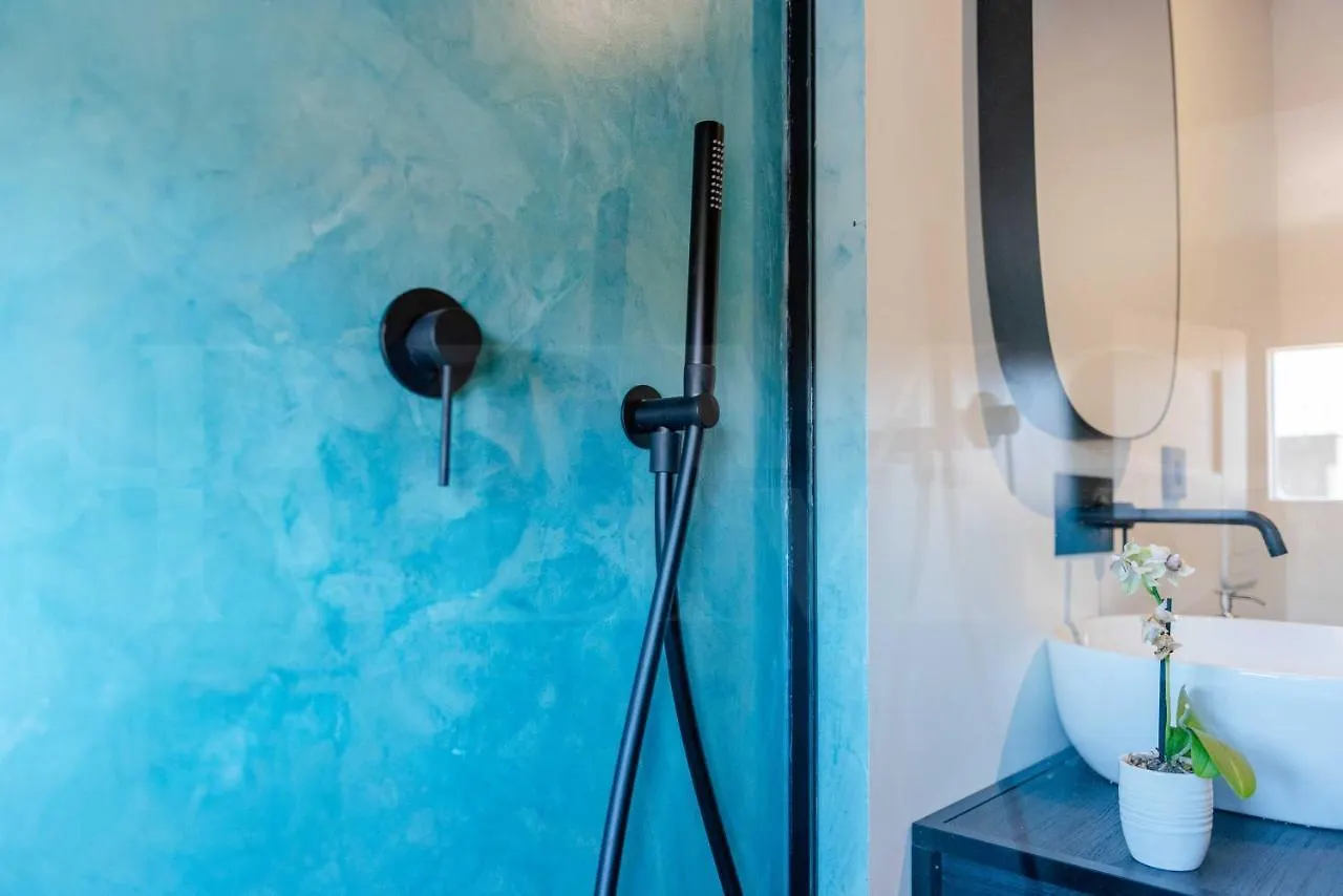 Superb Mediterranean Attic In The Heart Of Malaga By Rems Apartment