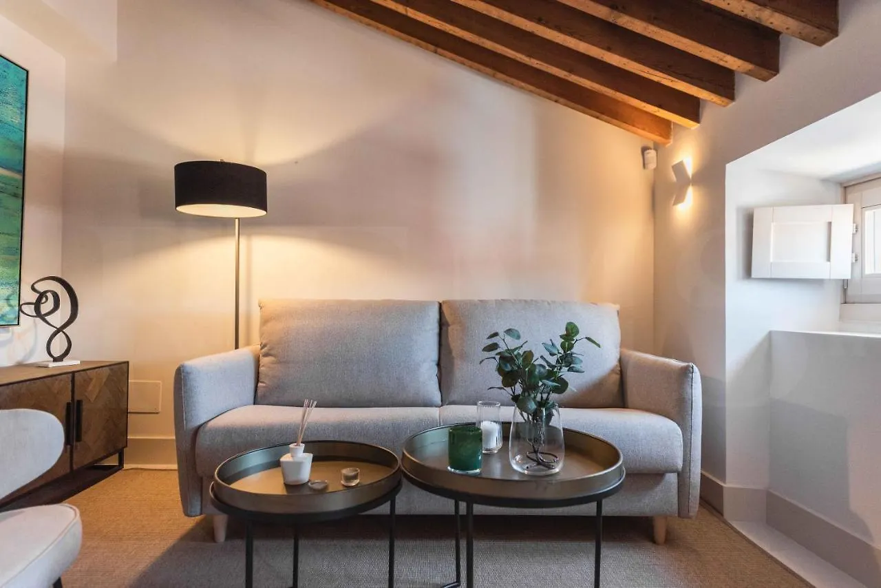 Superb Mediterranean Attic In The Heart Of Malaga By Rems 0*,  Spain